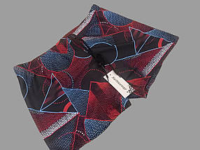 Шорты-плавки баталы Fuba 011 красный (В НАЛИЧИИ ТОЛЬКО 56 58 60 62 64 УКР р-ры)