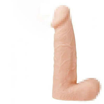 Класичні фалоімітатори реалістичної форми