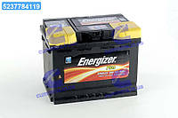 Аккумулятор 60Ah-12v Energizer Plus (242х175х190), L,EN540 560 127 054