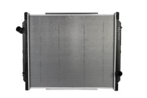 Радіатор без рами Renault Premium 5010315739 5001858496 5001858495 5001858494, фото 1