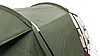 Намет п'ятимісний Easy Camp Huntsville 500 Green/Grey (120407), фото 8