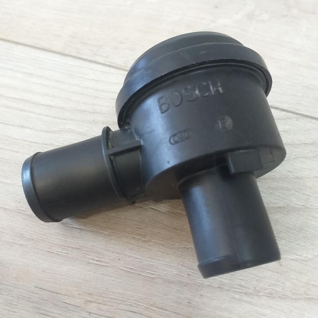 Клапан повітряної тяги Bosch 0280142108 034145710A Volkswagen passat b5 Перепускний клапан Б/У (KG-7905), фото 1