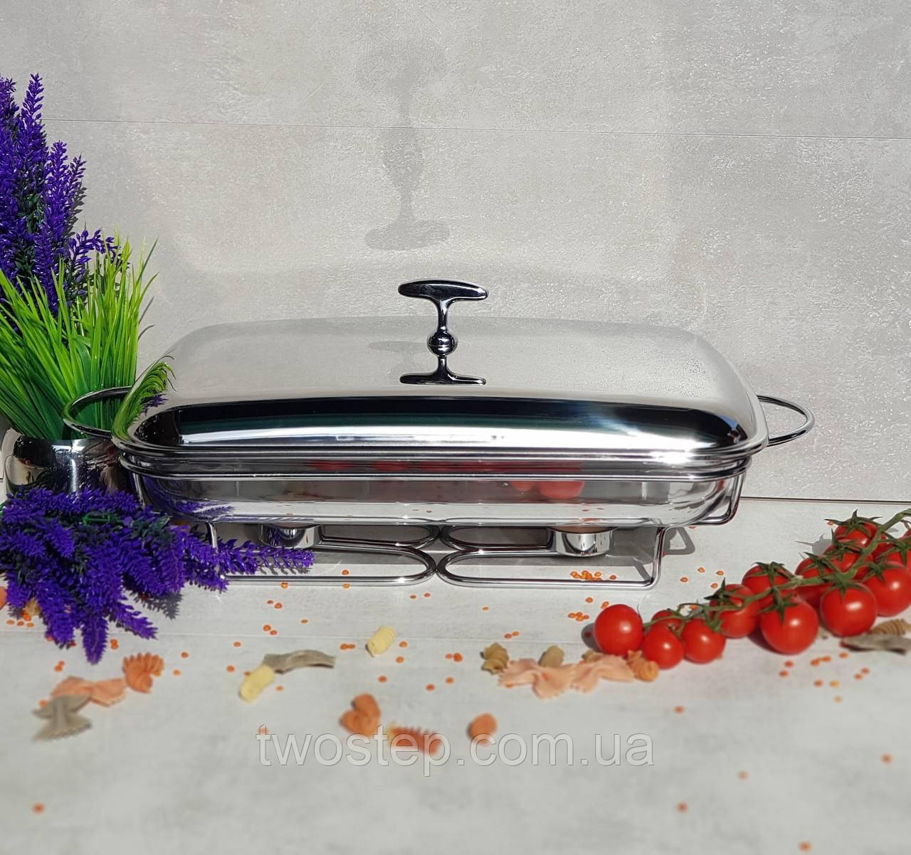 Купити Марміт настільний зі скляною місткістю 3 л EB-1441 Марміт із ...