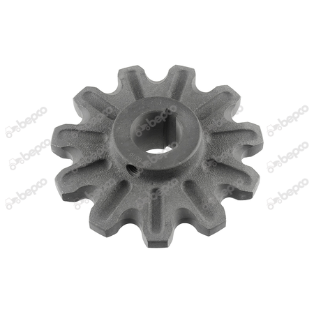 Зірочка зернового елеватора Z11 Fi35мм комбайна CLaas Lexion Tucano, фото 1