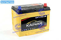 Аккумулятор 75Ah-12v KAINAR Asia (258x173x220),R,EN640 Азия 070 341 0 110