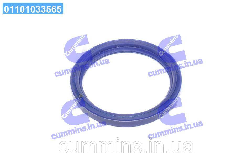 Купить Сальник вала коленчатого КАМАЗ задний 105х130х12 (фтор-силикон ...