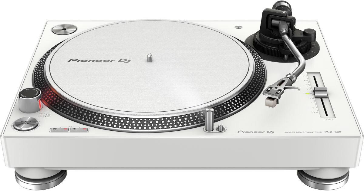Програвач вінілу Pioneer PLX-500