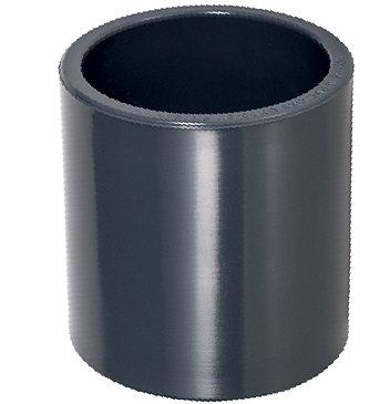 Муфта, клейове з´єднання d = 50мм, PN16, Fitvalf