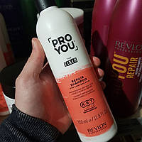 Шампунь Revlon Professional Pro You Fixer Repair Shampoo 300 мл