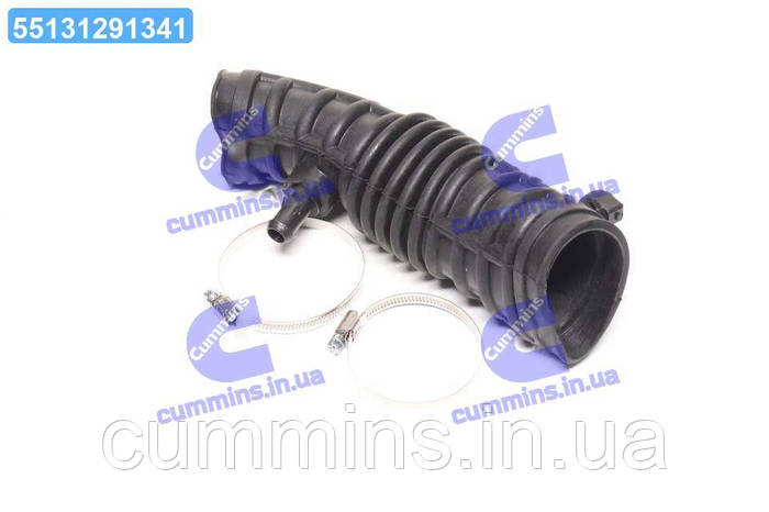 Купити Патрубок (гофра) повітряного фільтра CHEVROLET AVEO 1,5 ( з ...