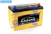 Аккумулятор 100Ah-12v KAINAR Asia (304x173x220),R,EN800 Азия 090 341 0 110