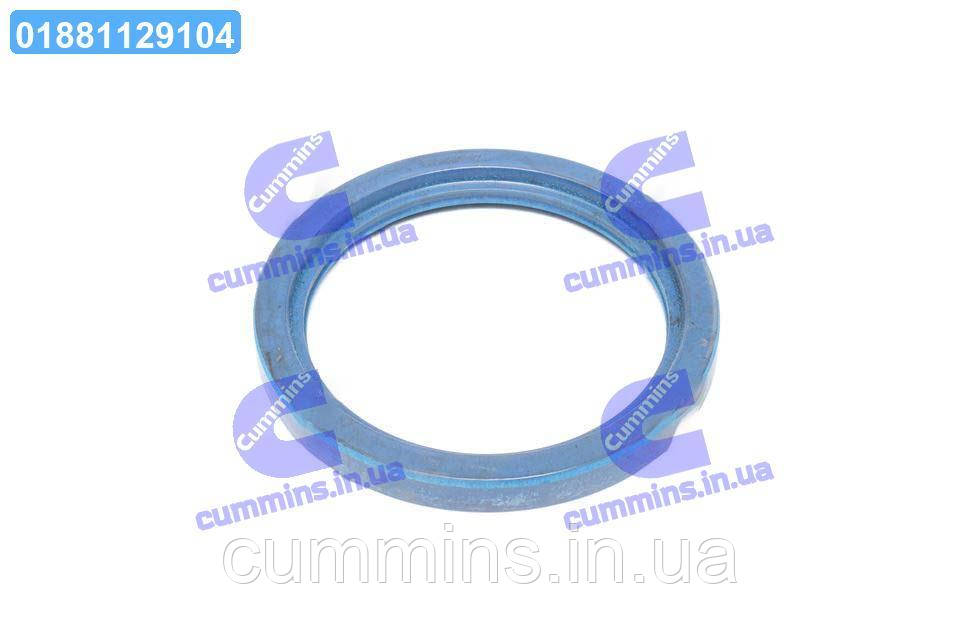 Купить Сальник башмака балансира КАМАЗ (117) с пруж. (синий) 864117-02 ...