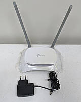 Роутер TP-LINK WR840N маршрутизатор