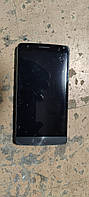 Мобільний телефон LG G3 S LG-D724 Black No 23230206