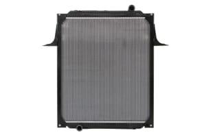 Радіатор із рамою RENAULT PREMIUM 5001839113 5001859152 5001859153 5001859154 5010315738, фото 1