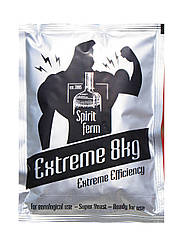 Турбо дріжджі Spirit Ferm Extreme 8kg