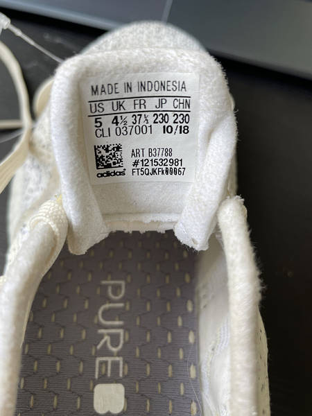 Adidas america 2018 sales
