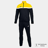 Спортивный костюм Joma Danubio 102746.109 (102746.109). Мужские спортивные костюмы. Спортивная мужская одежда.