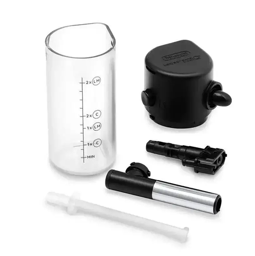 Капучинатор молочник 7313268961 для кофемашины Delonghi ECAM290 ECAM292 ...