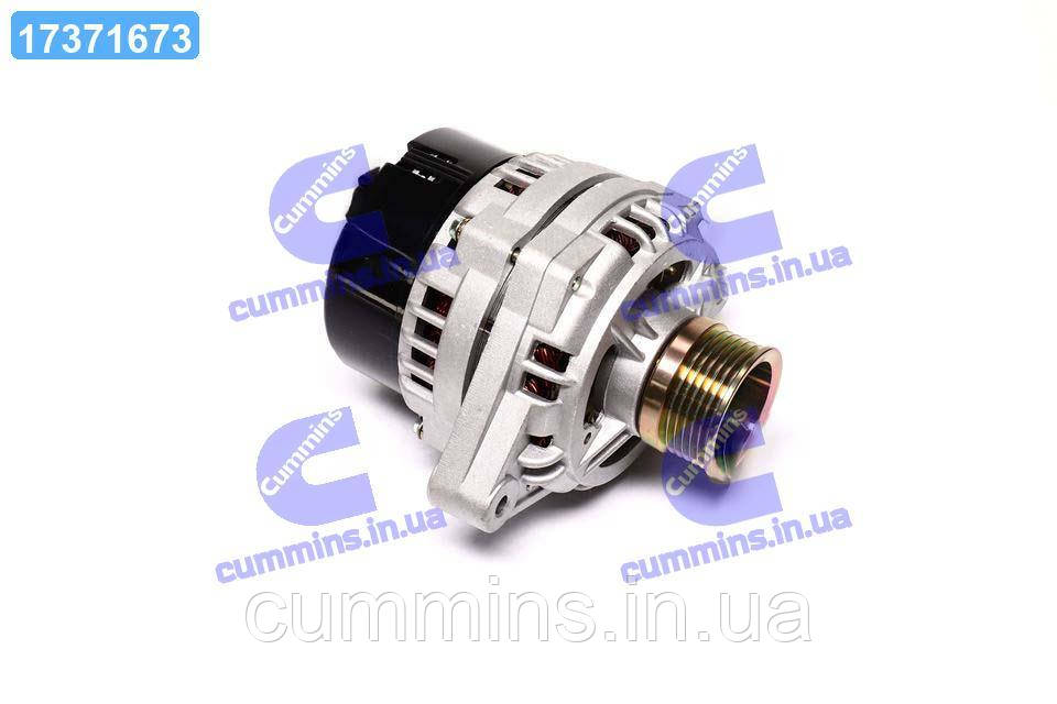 Генератор ВАЗ 2110,2115 14В 80А 9402.3701000 (ID#1834750752), цена ...