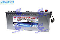 Аккумулятор 190Ah-12v B-CLASS (513х223х217), L,EN1250 6СТ-190AЗ (3)