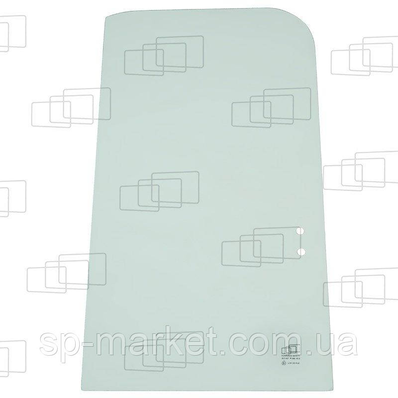 Скло дверей верхнє ліве Hitachi 4602564 ( 4448308 ) Хиташи, фото 1