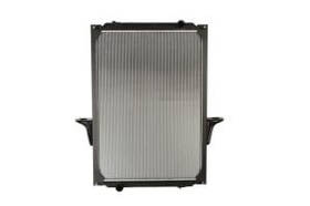Радіатор із рамою RENAULT PREMIUM DCI 5010315842 5001856788 5001856789 5001856790 5010315764 5001858489