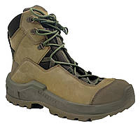 Берцы тактические ЗСУ военных зимние д/сез мужчин женщин спецобувь обувь защитная водостойкая антипрокольная