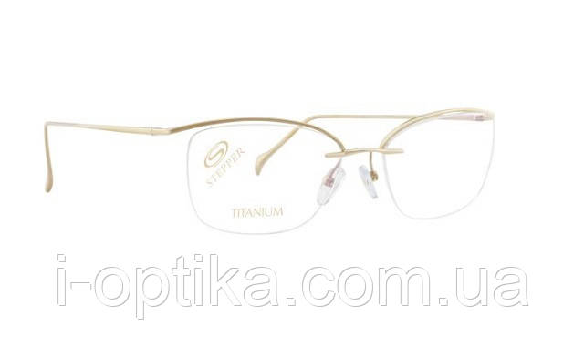 Титанова оправа Stepper