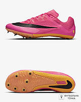 Кроссовки беговые Nike Zoom Rival DC8753-600 (DC8753-600). Мужские кроссовки для бега. Мужская спортивная