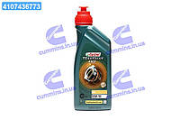 Масло трансмисс. Castrol Axle EPX 80W-90 (Канистра 1л) 15D952