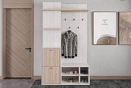 Передпокій (прихожа) з ДСП Луіза Gerbor