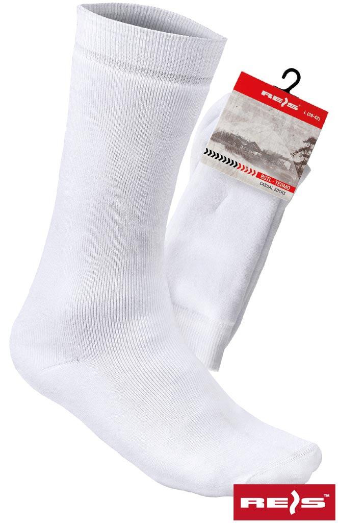 Довгі термошкарпетки BSTL-TERMO W L (39-42)