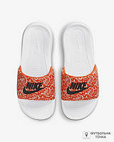 Шлепанцы женские Nike Victori One CN9676-800 (CN9676-800). Женские спортивные шлепанцы. Женская спортивная