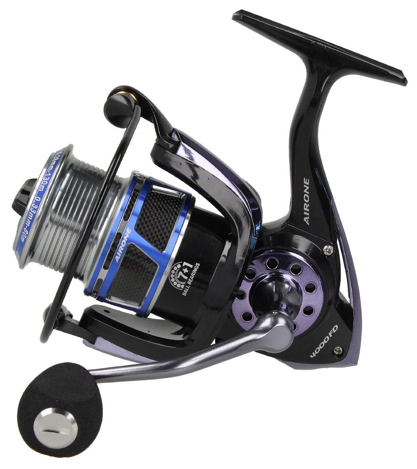 Котушка GC Airone 4000FD, фото 1