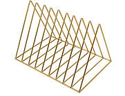 Підставка під тарілки Lefard 25x18см (811-006)