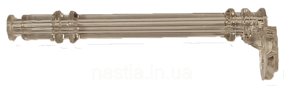 5280323 Центральна вставка поршню (ECAM, ETAM), DeLonghi