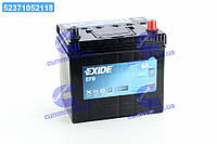 Аккумулятор 60Ah-12v Exide START-STOP EFB (230х173х222),R,EN520 Азия EL604