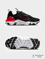 Кроссовки Nike React Vision FB3353-001 (FB3353-001). Мужские кроссовки повседневные. Мужская спортивная обувь.