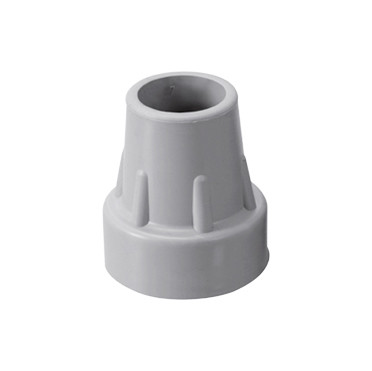 Наконечник гумовий з металевою вставкою (725)