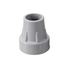 Наконечник гумовий з металевою вставкою (725)