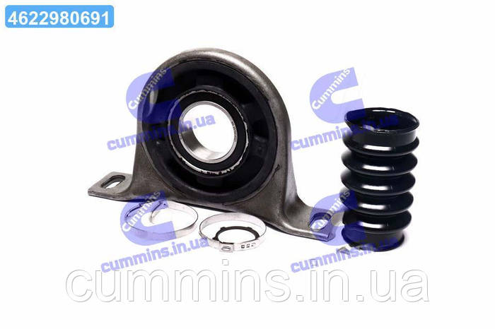 Опора вала кардан. (подвесной подшипник) MB SPRINTER,06- (47x21, H=68мм ...