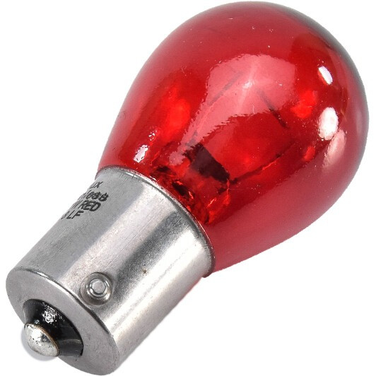 Автолампа P21W Pure Light 12V 21W BA15S - 1шт, (1987302262)