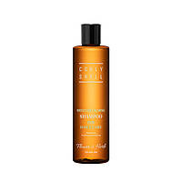 Curly Shyll Moisture Calming SHAMPOO for Daily Care