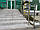 Перила для сходів з нержавіючої сталі, фото 4