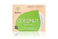 Пластини для прання BioTrim COCONUT (03231) Кокос-ваніль
