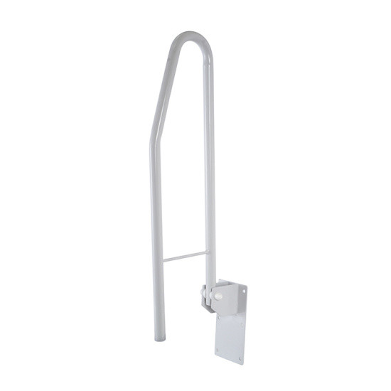 Відкидний поручень 12755/PC