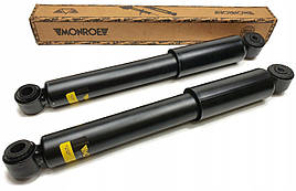 Амортизатор передній Iveco Daily(Івеко Дейлі) 1999-2006 MONROE(МОНРО) V1502 газ-масло