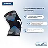 Напівжорсткий наколінник Stabilax (82-0012), фото 7