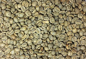Арабіка Гватемала (Arabica Guatemala Huehuetenango) 1кг. ЗЕЛЕНА